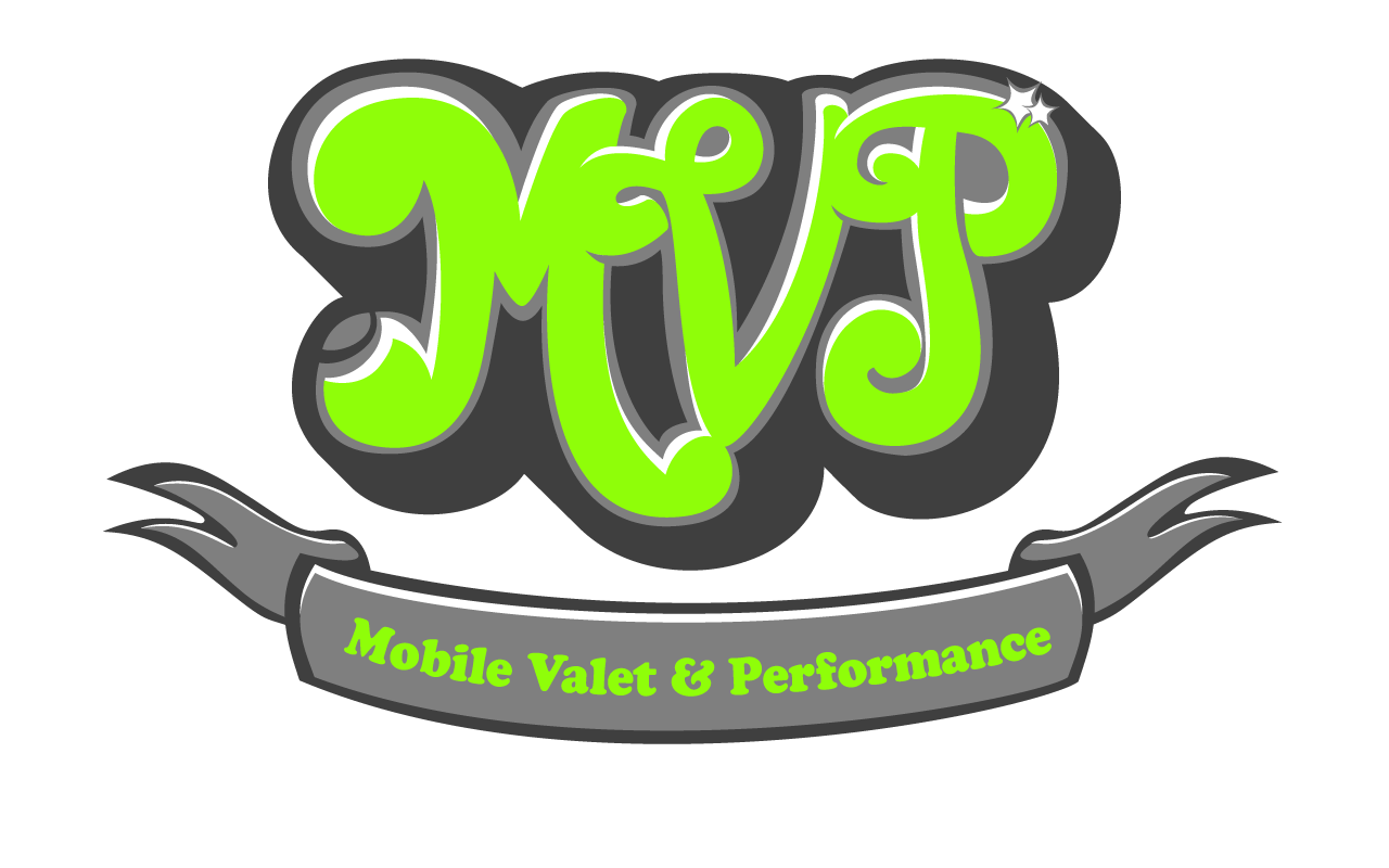 MVP Mobile Valet & Performance